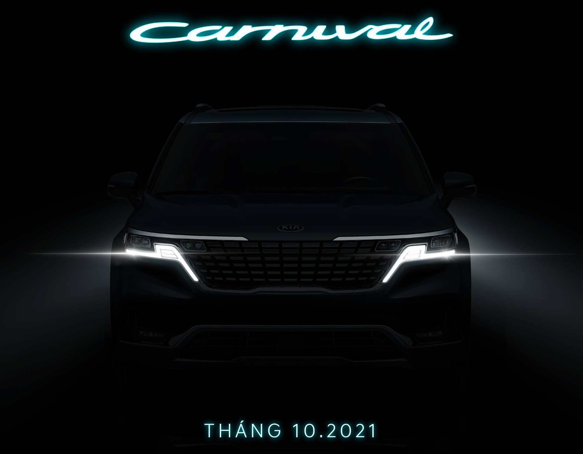 THACO chốt giá Kia Carnival 2022 từ 1,2 tỷ đồng, gây tranh cãi khi định vị đây là SUV đô thị - Ảnh 2.