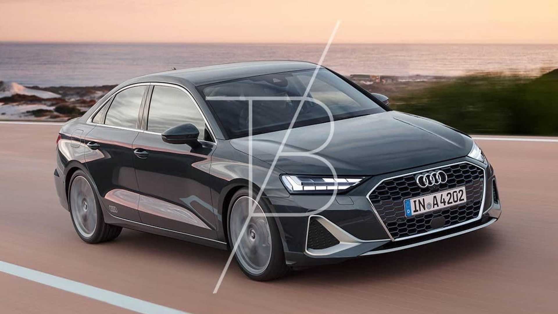 Audi A4 2023 Giá xe lăn bánh đánh giá thông số kỹ thuật #14 Audi A4 2023 Giá xe lăn bánh đánh giá thông số kỹ thuật