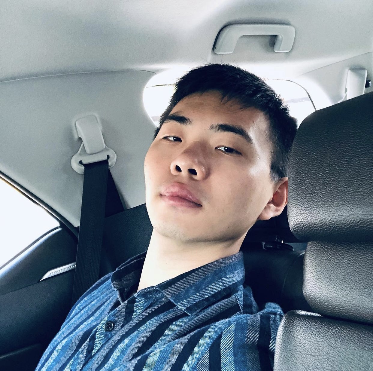 Soi Instagram thiếu gia nhà Biti’s: Xe sang cũng có nhưng lại thích check in Toyota Fortuner, 7 năm trước đã trải nghiệm lái máy bay - Ảnh 3.