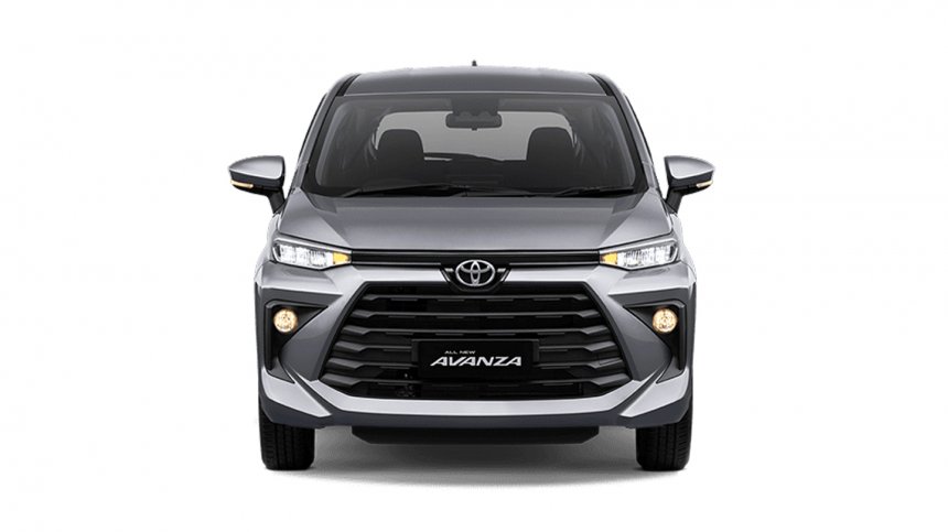 Ra mắt Toyota Avanza 2022: Sẵn sàng đấu Mitsubishi Xpander mới bằng ...