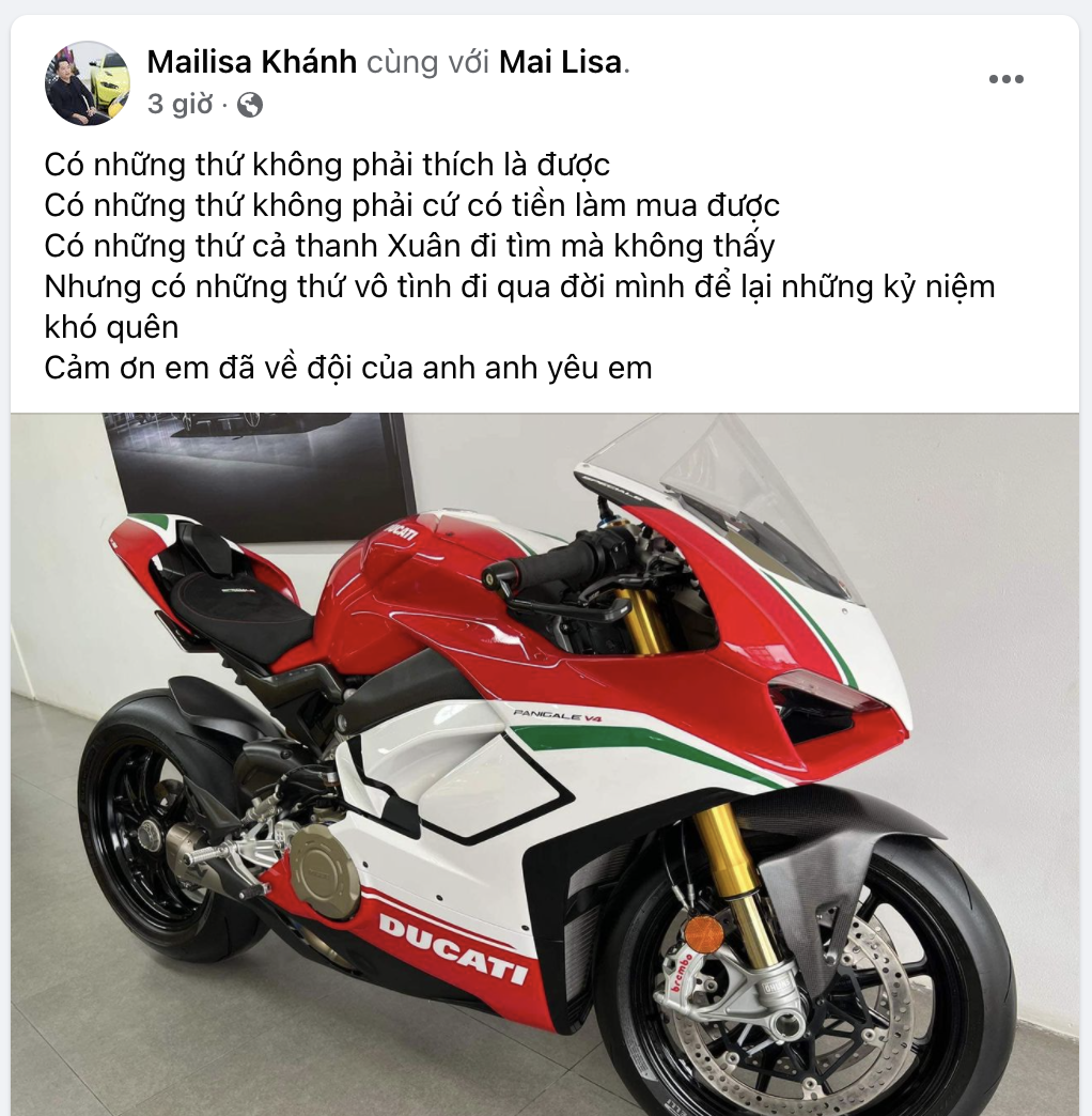 Giới đại gia khét tiếng tại Việt Nam mua siêu xe gì sau giãn cách: Gia đình Hoàng Kim Khánh và Đoàn Di Băng liên tục đưa về siêu phẩm tiền tỷ - Ảnh 11.