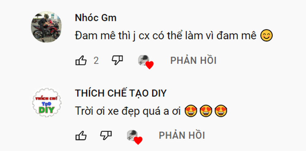 Dân mạng trầm trồ trước siêu mô tô giấy thanh niên Việt Nam độ chế ngay tại phòng ngủ - Ảnh 3.