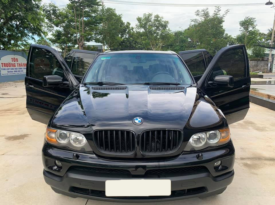 Chủ xe bán BMW X5 rẻ hơn Honda SH, CĐM cà khịa: Không sợ xe hao xăng, chỉ sợ không hao được xăng - Ảnh 7.