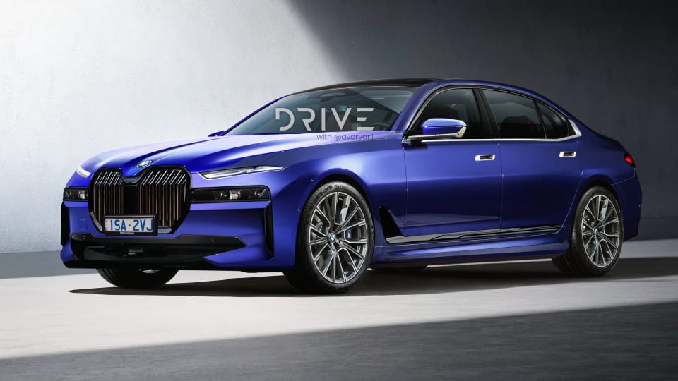 Dịch vụ thay Kính chắn gió xe BMW 750Li tận nơi