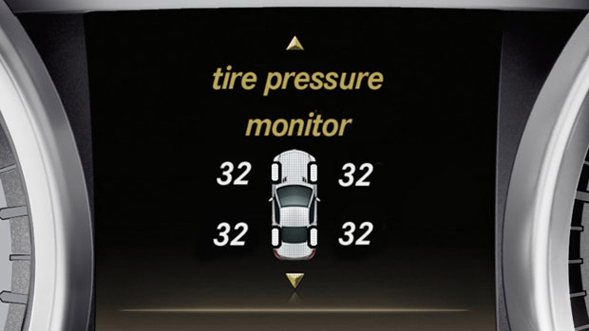 Mercedes-Benz sáng tạo ra phanh bằng lốp - Phát minh hay nhưng có nguy hiểm tiềm tàng - Ảnh 2.
