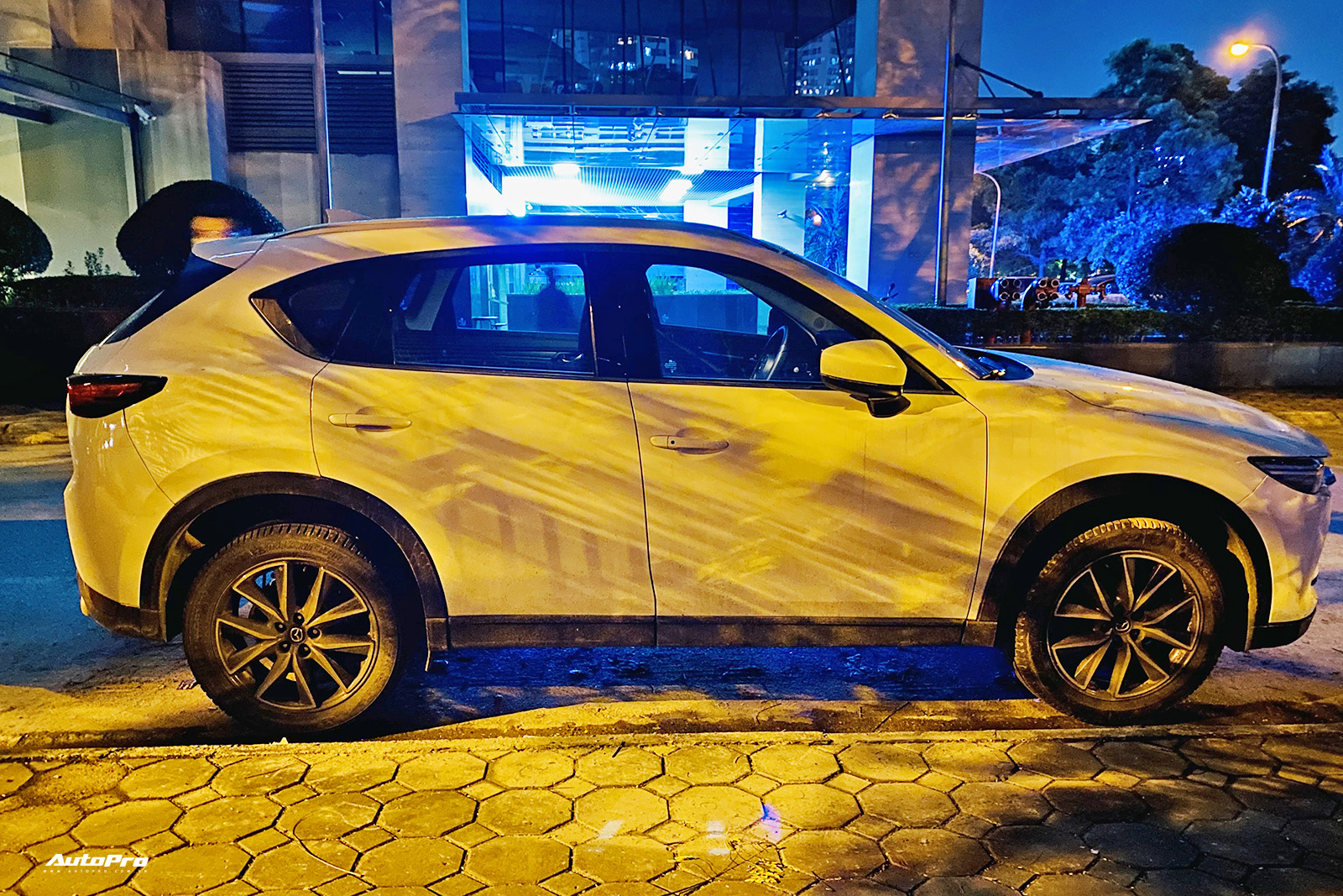 Người dùng đánh giá Mazda CX-5 sau 53.000 km: Sướng ban đầu nhưng dùng lâu thấy có điểm chưa ổn, tính đổi Hyundai Santa Fe - Ảnh 2.