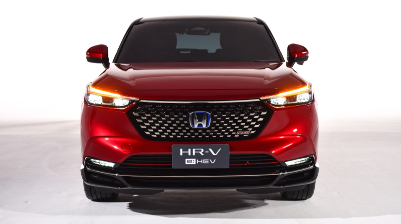 Honda xác nhận sắp ra mắt xe mới tại Việt Nam: Dễ là CR-V hybrid 2023 đáp trả Corolla Cross - Ảnh 5.