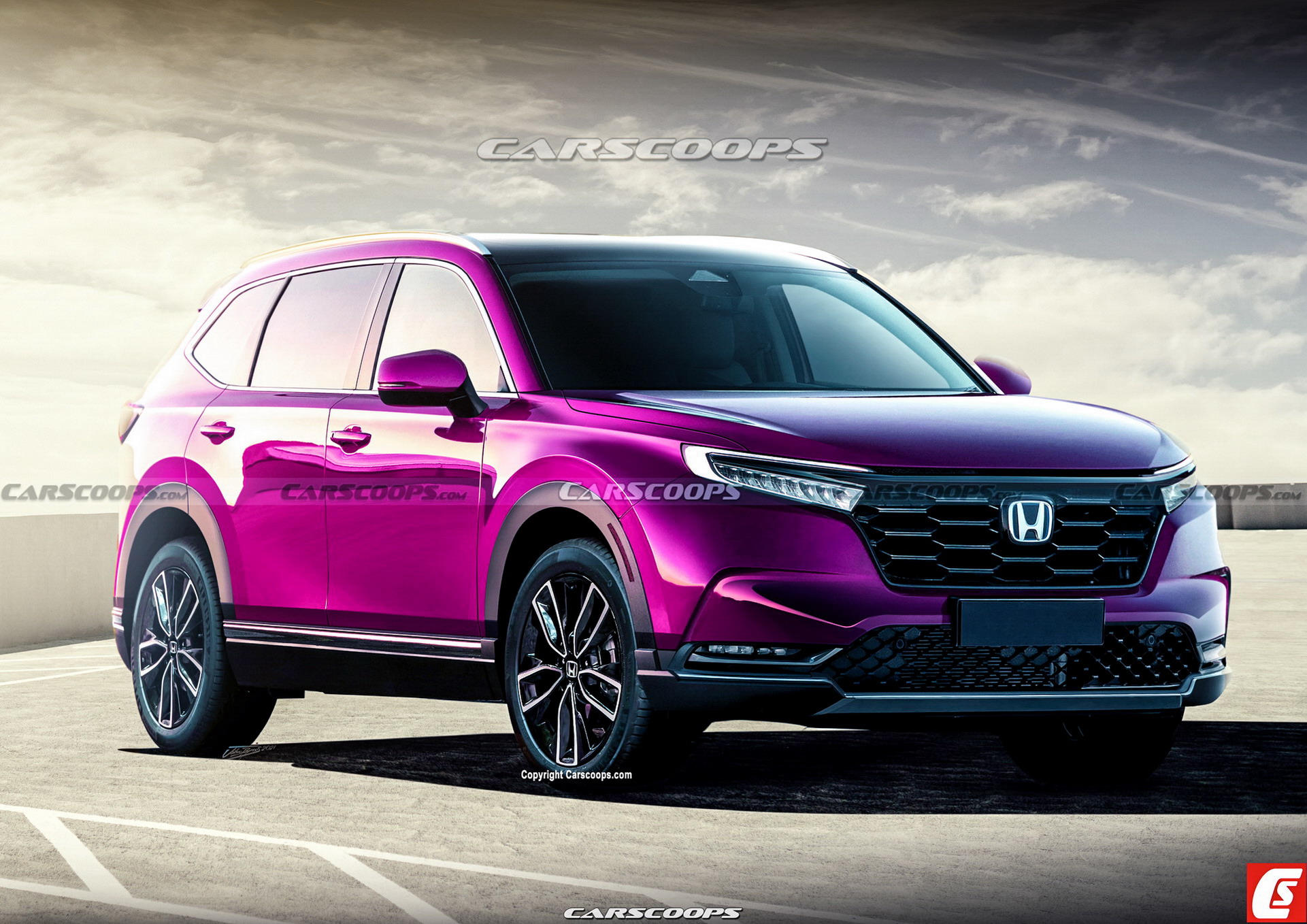 Honda CRV 2023 màu Titan giá lăn bánh sau giảm tại TpHCM  Ôtô Honda