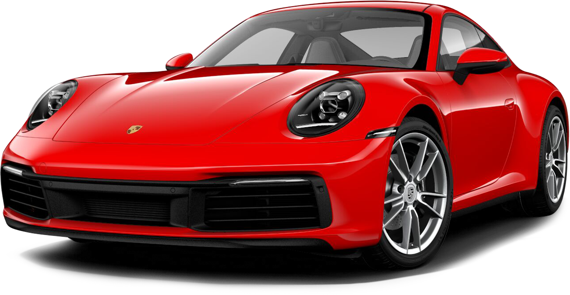 Người yêu tin đồn 1997 của streamer Linh Ngọc Đàm sắm Porsche 911 với option bạc tỷ, tiết lộ chờ hơn nửa năm mùa dịch mới có xe - Ảnh 3.