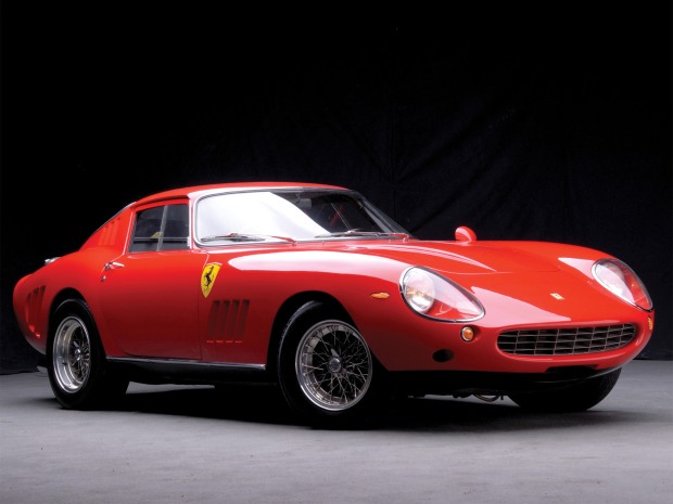 Huyền thoại nước Anh John Terry với bộ sưu tập xe 4 triệu bảng: Nhiều Ferrari ‘thú dữ’, từ Enzo hàng hiếm đến 275 GTB ‘tình nhân trong mộng’ của thập niên 60 - Ảnh 5.