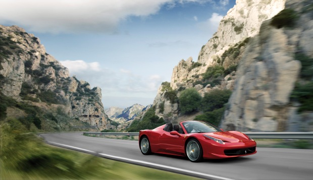 Huyền thoại nước Anh John Terry với bộ sưu tập xe 4 triệu bảng: Nhiều Ferrari ‘thú dữ’, từ Enzo hàng hiếm đến 275 GTB ‘tình nhân trong mộng’ của thập niên 60 - Ảnh 7.