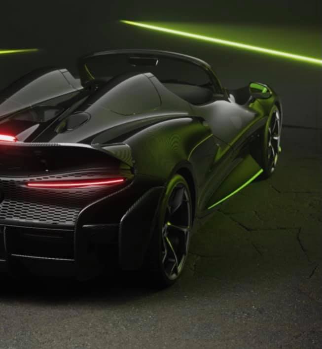 Điểm danh loạt hypercar chuẩn bị về Việt Nam: Choáng trước sự chịu chơi của đại gia trong nước - Ảnh 5.