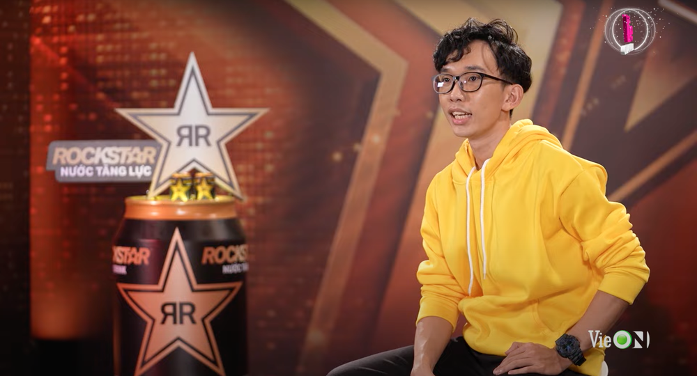 Đức Phúc thót tim, Xuân Bắc sững sờ vì thử thách siêu thực của chàng trai: Không tin nổi - Ảnh 1.