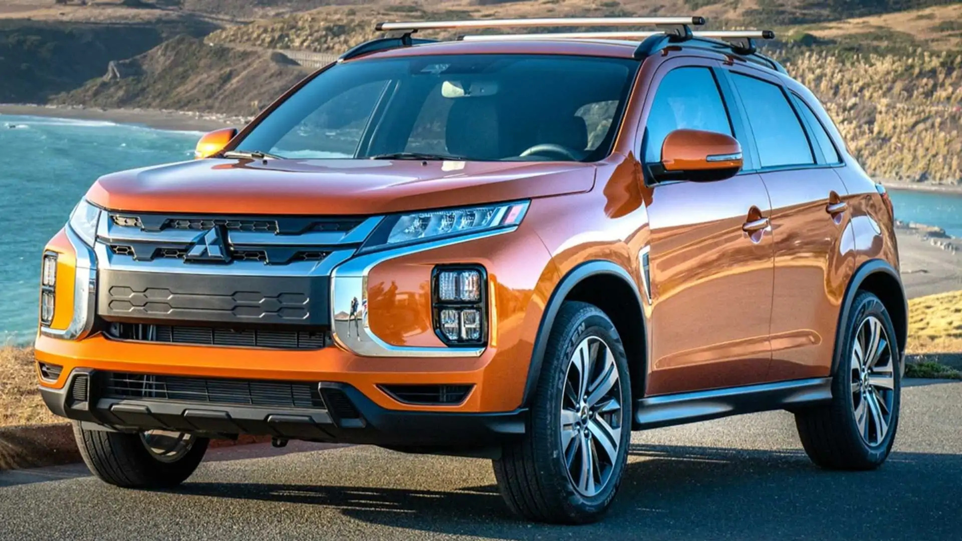 Mitsubishi Outlander Sport thế hệ mới sẽ ra mắt năm 2023, liệu có cơ