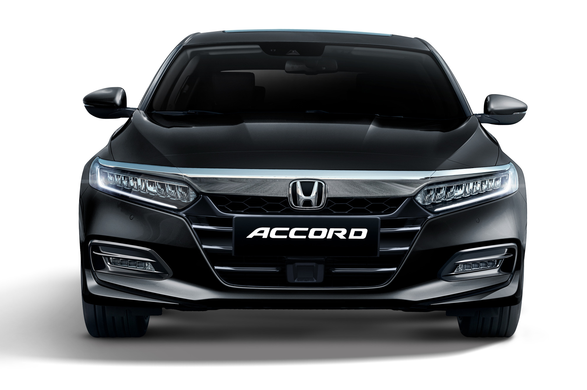 Chi tiết Honda Accord 2022 kèm giá bán 062023
