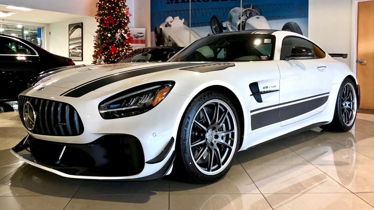 Chưa thỏa mãn với McLaren Elva, Minh Nhựa chốt đơn Mercedes-AMG GT R Pro, sánh đôi cùng bạn thân Nguyễn Quốc Cường - Ảnh 6.