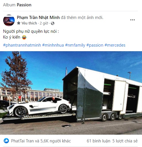 Cận cảnh Mercedes-AMG GT R Pro màu trắng độc nhất Việt Nam giống chiếc ...