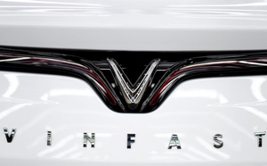 Bloomberg dự đoán một điều xấu sắp xảy tới với toàn ngành xe, nhưng VinFast thì được lợi? - Ảnh 7.