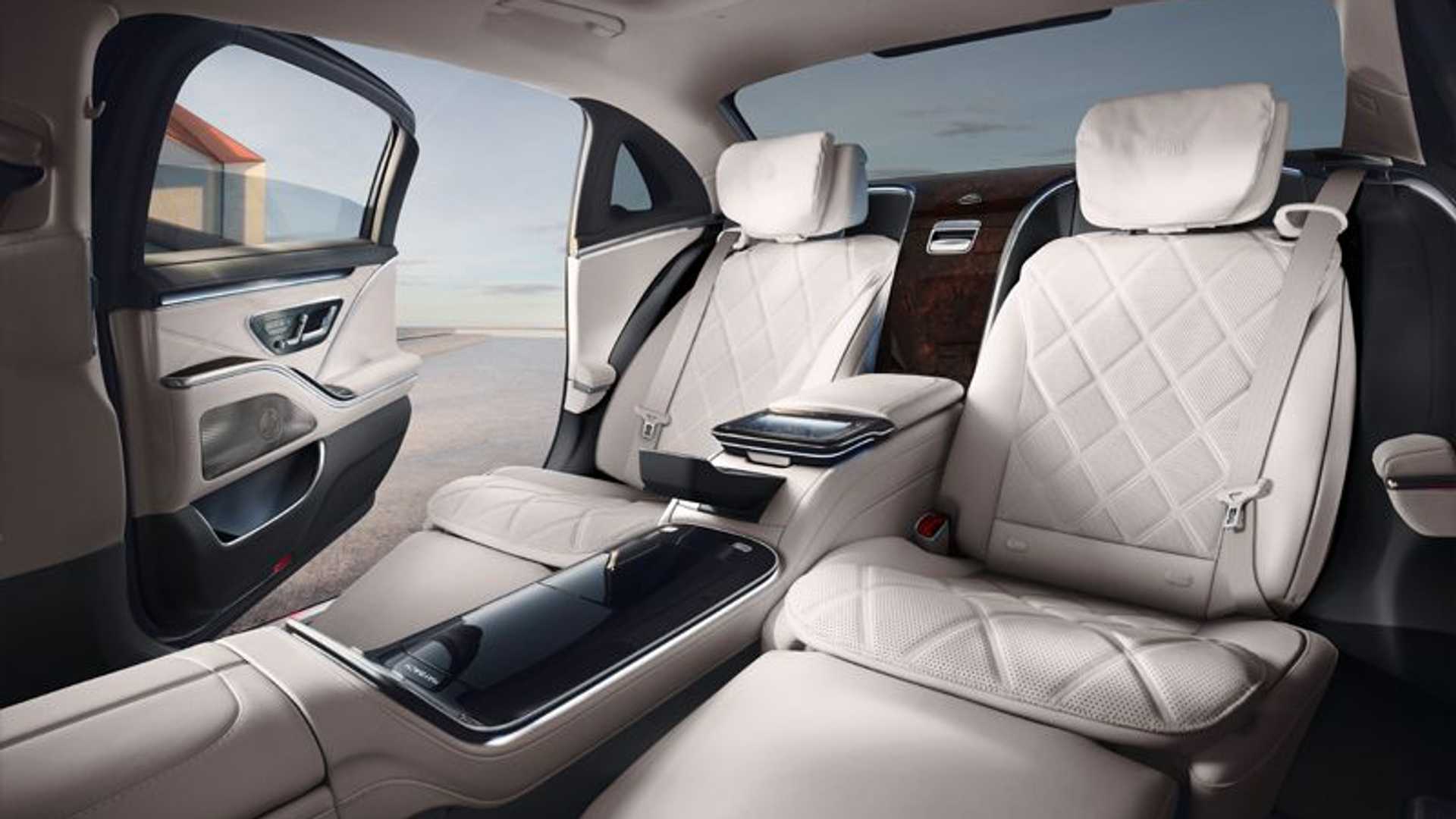 Mercedes-Maybach S-Class 2022 nhận đặt hàng cho đại gia Việt: Giá dự kiến 8 tỷ đồng, về nước đầu năm sau - Ảnh 4.