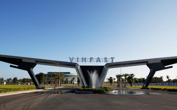 Phó Chủ tịch Vingroup Lê Thị Thu Thủy: Quá trình IPO VinFast tại Mỹ chính thức bắt đầu - Ảnh 1.