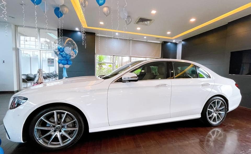 Bán Mercedes-Benz biển tứ quý ‘3333’ đắt hơn S-Class cả tỷ đồng, CĐM ‘cà khịa’: ‘Sao không rao hẳn 10 tỷ’ - Ảnh 5.