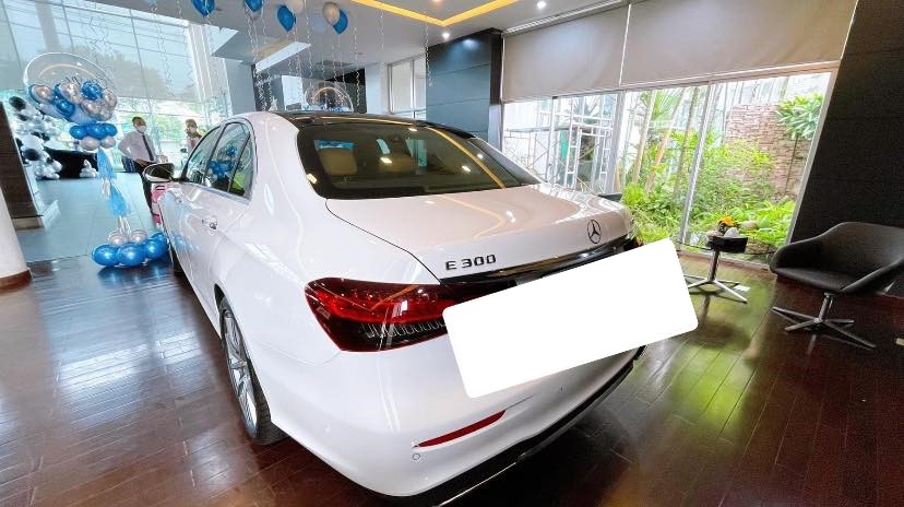 Bán Mercedes-Benz biển tứ quý ‘3333’ đắt hơn S-Class cả tỷ đồng, CĐM ‘cà khịa’: ‘Sao không rao hẳn 10 tỷ’ - Ảnh 3.