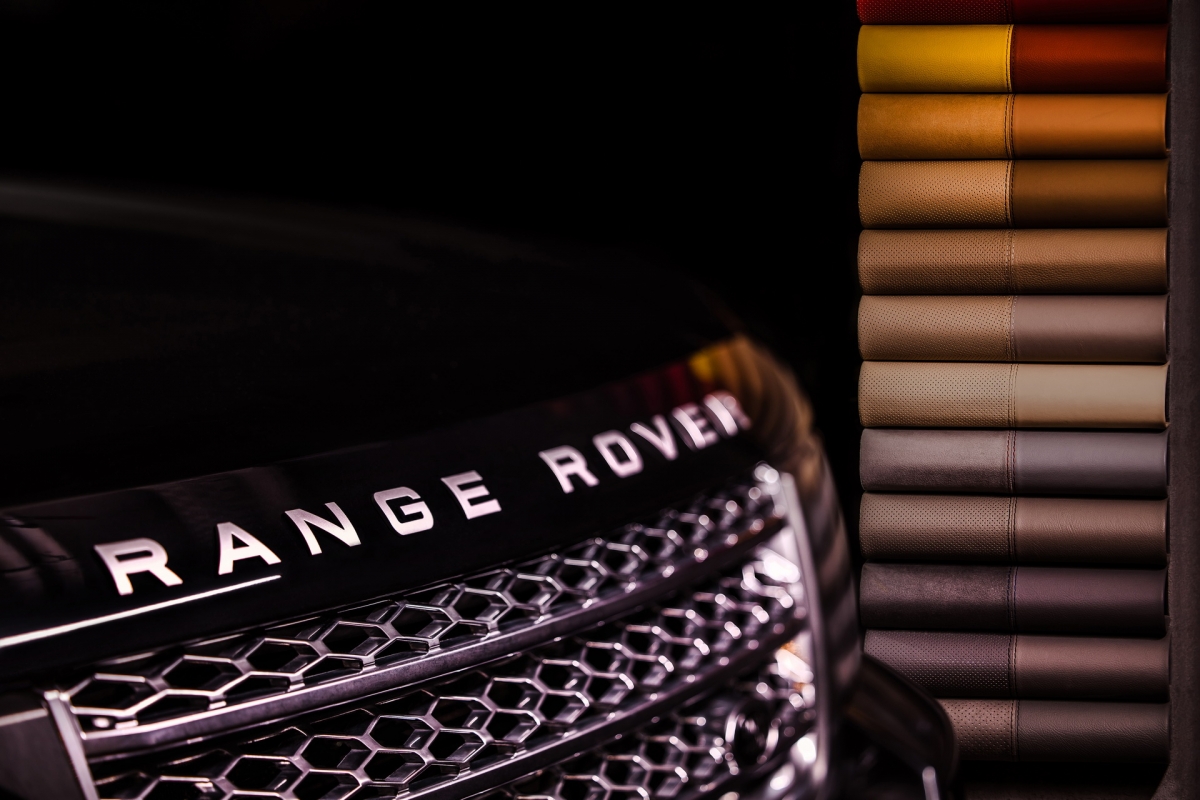 Range Rover Autobiography sang trọng và tinh tế hơn sau khi qua tay Vilner  - Ảnh 2.