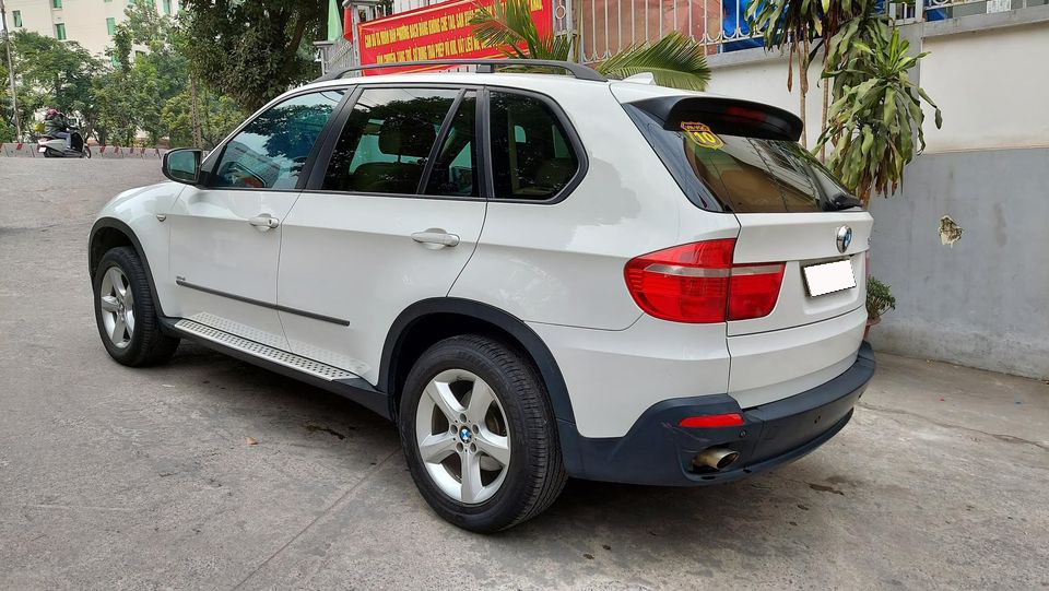 Bán BMW X5 rẻ ngang Toyota Vios, chủ xe nhận mưa lời khen bởi bản ‘sơ yếu lý lịch’ kỹ đến từng con ốc - Ảnh 8.