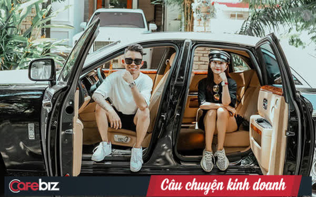 Minh Nhựa: Thiếu gia độc nhất của đại gia Nhựa Long Thành, lấy xe sang làm “trang sức” nhưng đường tình duyên đầy sóng gió  - Ảnh 3.