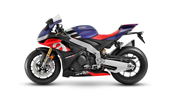 Chỉ với chi tiết này superbike 650cc của Anh Quốc đã mạnh ngang với những  chiếc mô tô 1000cc  Xe máy  Việt Giải Trí