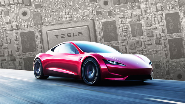 Bí mật nho nhỏ của Tesla: Thực ra càng bán xe càng lỗ, nhưng thứ giúp họ kiếm lãi khủng không phải ở đó - Ảnh 3.