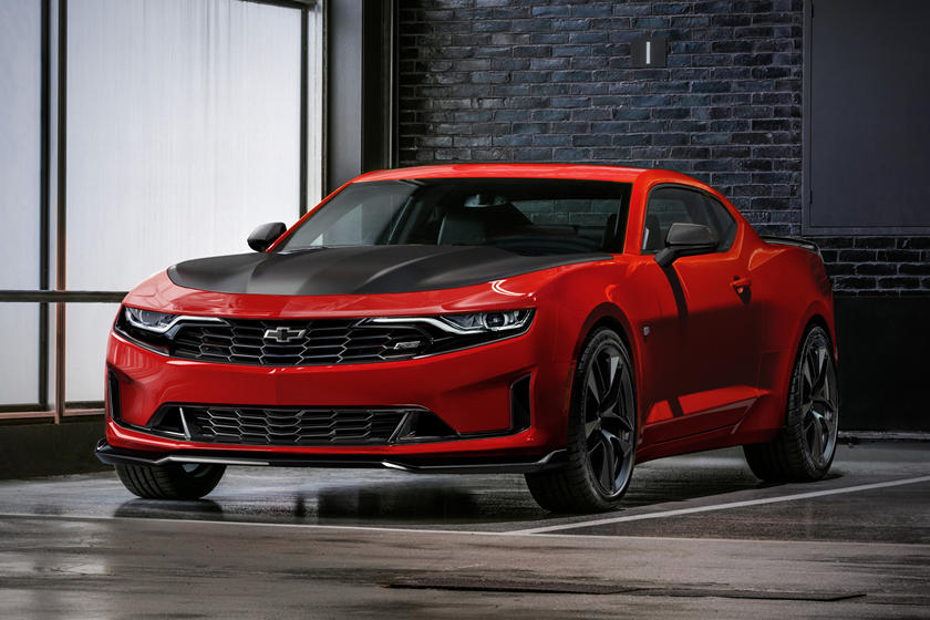 Giá xe 2021 Chevrolet Camaro Khuyến mại Đánh giá Thông số Hình ảnh tại Việt Nam Autofun #26 Giá xe 2021 Chevrolet Camaro Khuyến mại Đánh giá Thông số Hình ảnh tại Việt Nam Autofun
