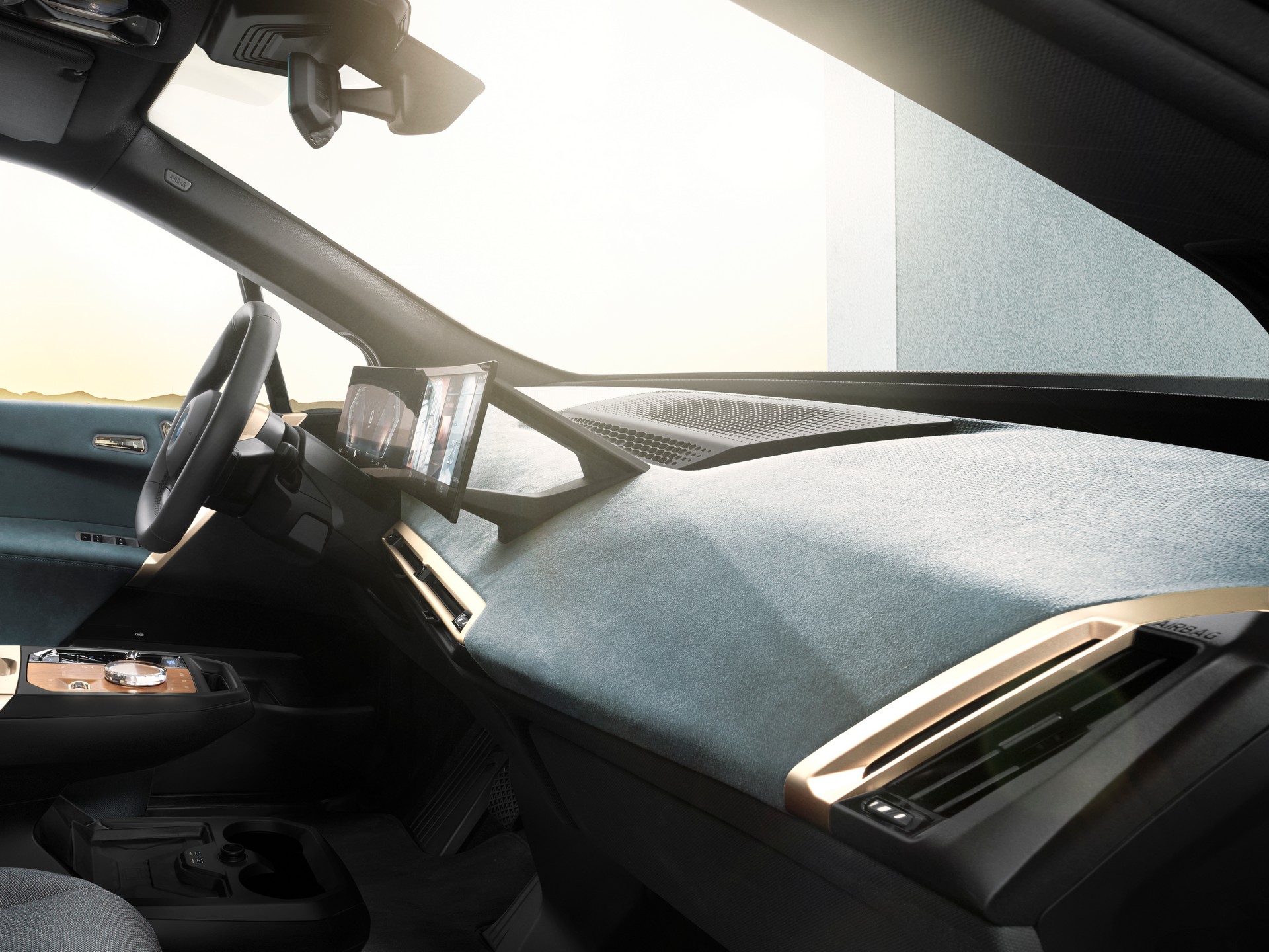 Ra mắt iDrive 8 - Hệ thống giải trí tối tân khiến chủ xe BMW tại Việt Nam ngóng chờ - Ảnh 8. Ra mắt iDrive 8 - Hệ thống giải trí tối tân khiến chủ xe BMW tại Việt Nam ngóng chờ - Ảnh 8.