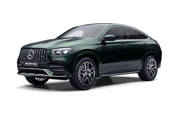 Mercedes-AMG GLE Coupe 2021 chính hãng sắp về Việt Nam: Giá dự kiến hơn 5,5 tỷ đồng, đối thủ không đội trời chung của BMW X6 - Ảnh 1.