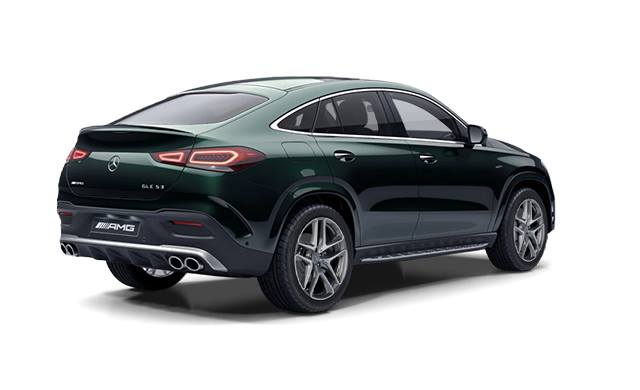 Mercedes-AMG GLE Coupe 2021 chính hãng sắp về Việt Nam: Giá dự kiến hơn 5,5 tỷ đồng, đối thủ không đội trời chung của BMW X6 - Ảnh 2.