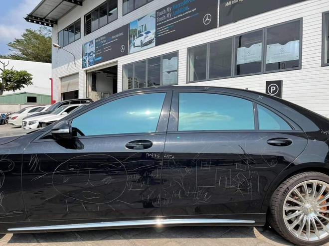 Người dùng đánh giá Mercedes E300 AMG 2019 cày tới 90000km và chia sẻ  chi phí bảo dưỡng  Otosaigon