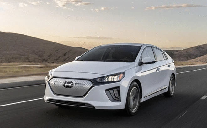 Hyundai có vụ triệu hồi xe vào hàng tốn kém nhất lịch sử - Ảnh 1.