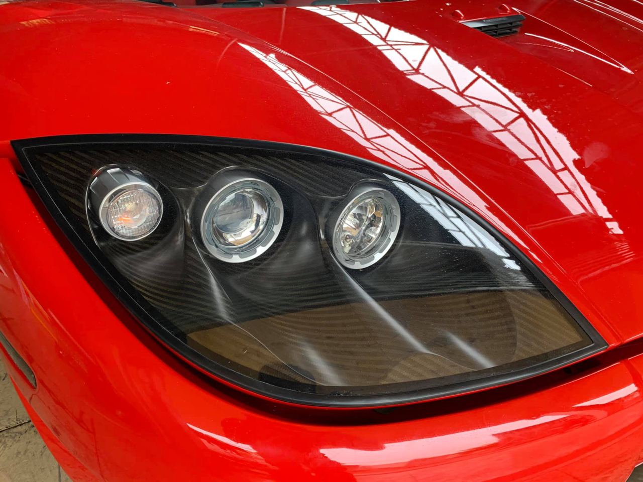 Lộ ảnh Koenigsegg CCX được cho là đã về Việt Nam, chung nguồn gốc với Pagani Huayra của Minh nhựa và McLaren Senna của Hoàng Kim Khánh - Ảnh 5.