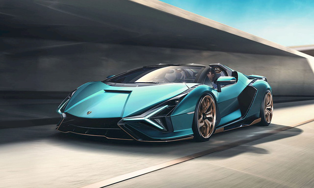 Tìm hiểu xe Lamborghini đẹp nhất thế giới Từ thiết kế đến hiệu suất