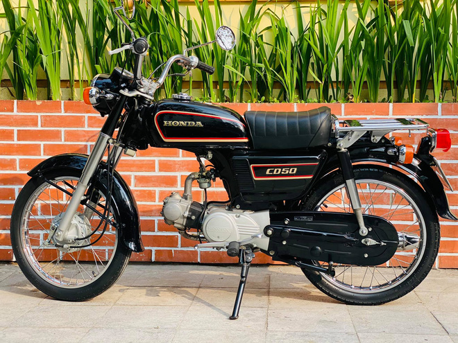 Ra mắt mẫu xe máy cổ điển Honda CB350 HNess tại Ấn Độ  Báo Quảng Ninh  điện tử
