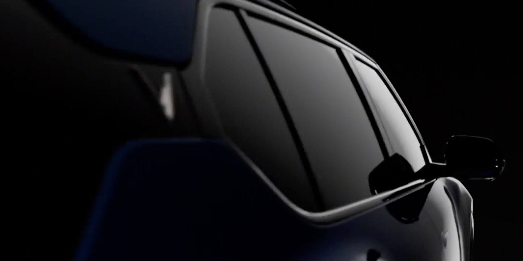VinFast VF e36 lộ diện rõ nét trên sóng truyền hình Mỹ: SUV cỡ lớn chạy điện tự lái sắp bán ra thị trường - Ảnh 5.