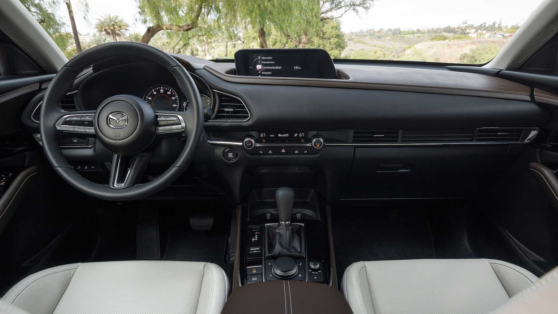 Lộ thông số các bản Mazda CX-3 và CX-30 sắp ra mắt Việt Nam: Nhiều công nghệ nhất phân khúc, giá tạm tính khoảng 700 triệu đồng - Ảnh 11.