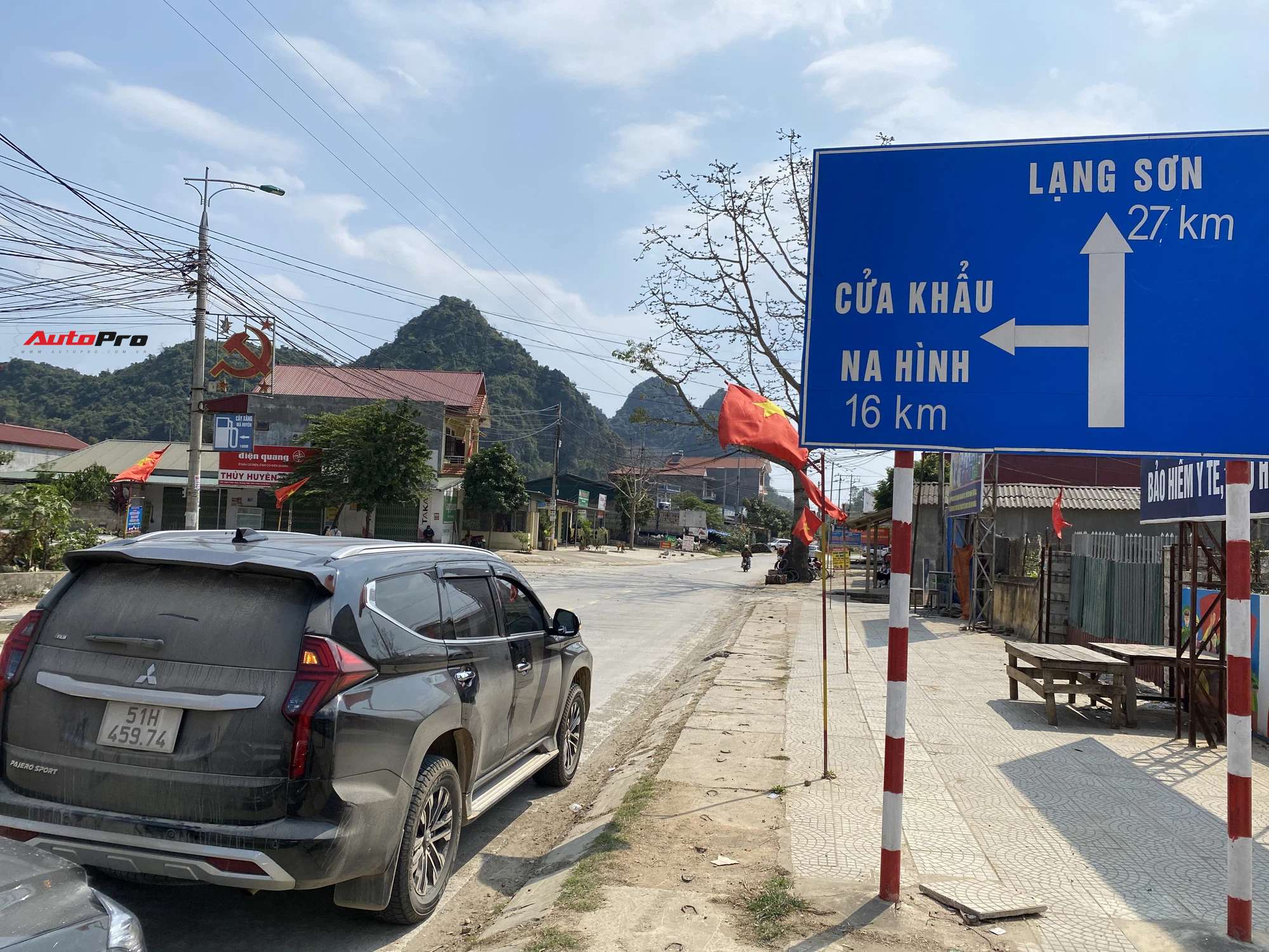 Xuyên Việt 5.300km với Mitsubishi Pajero Sport, người dùng đánh giá: Chưa đủ đã nhưng hợp nhu cầu - Ảnh 6.