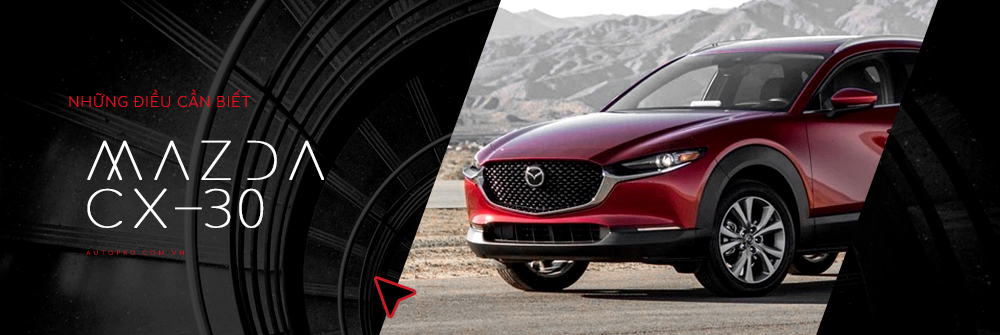 Mazda CX-30 tại Philippines nhận nâng cấp: Có trang bị nhiều người Việt dễ thèm muốn - Ảnh 6.