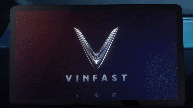 Rò rỉ clip tiết lộ nhiều tính năng mới lạ trên VinFast VF e35: Điều khiển xe từ xa, ra lệnh giọng nói và tự lái - Ảnh 5.