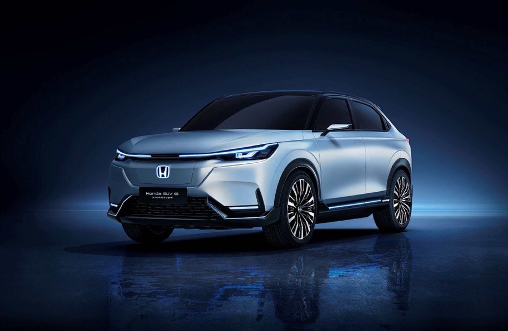 Rò rỉ thông số kĩ thuật Honda HRV 2022 động cơ tăng áp sắp ra mắt Đông Nam  Á