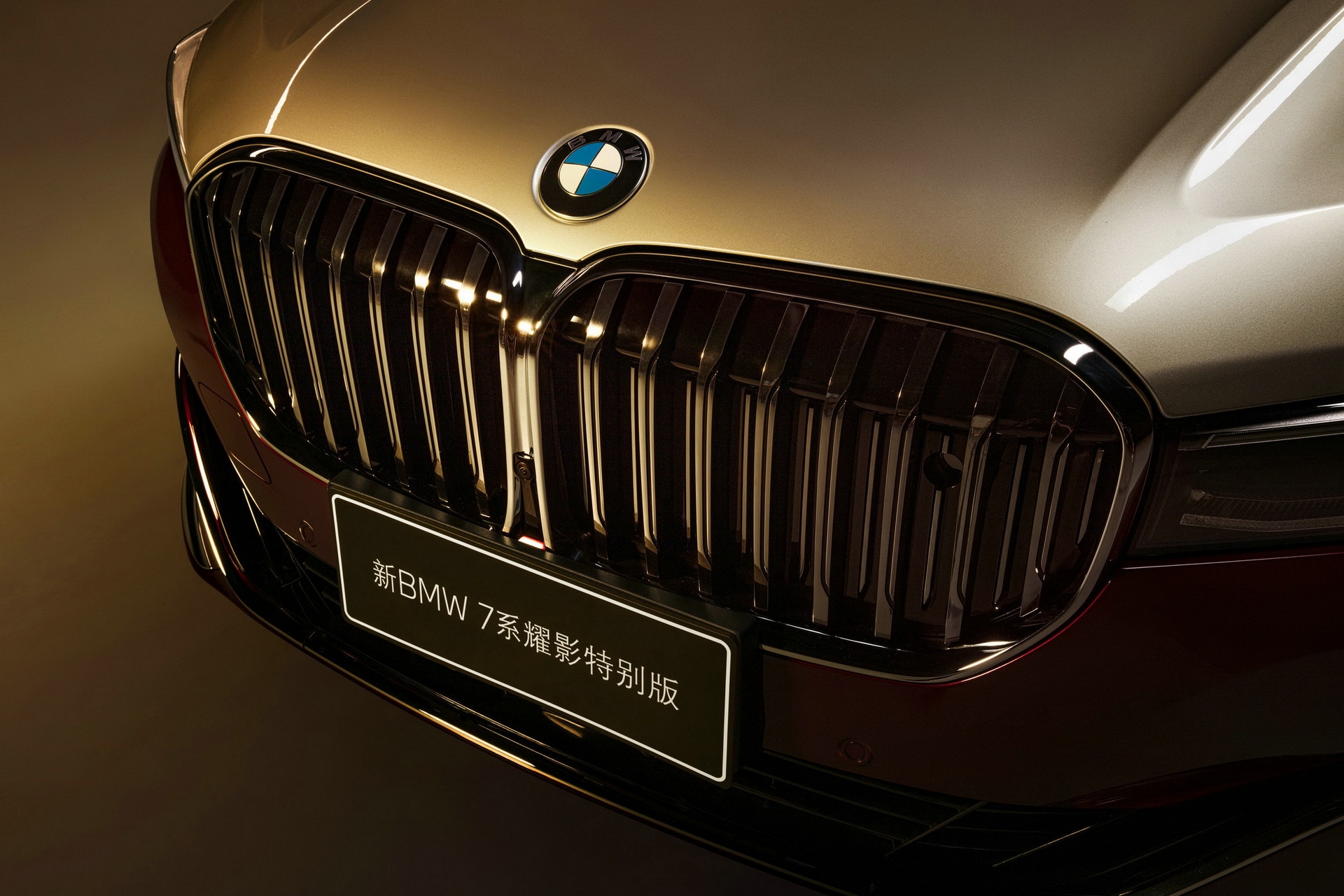 Chi tiết siêu phẩm BMW 7Series 2023 vừa ra mắt  lột xác từ trong ra  ngoài XEHAYVN  YouTube