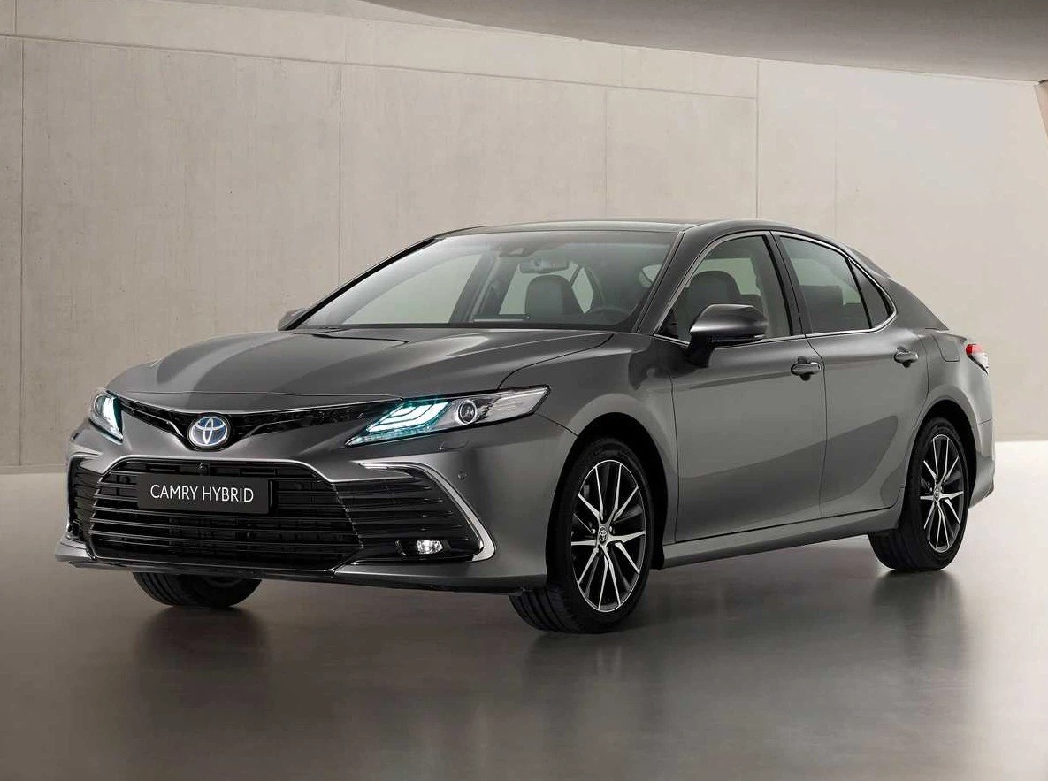 Toyota Việt Nam lộ kế hoạch ra mắt xe mới: Camry Hybrid có giá từ tháng 6, một loạt phiên bản GR-S chờ xuất hiện - Ảnh 2.