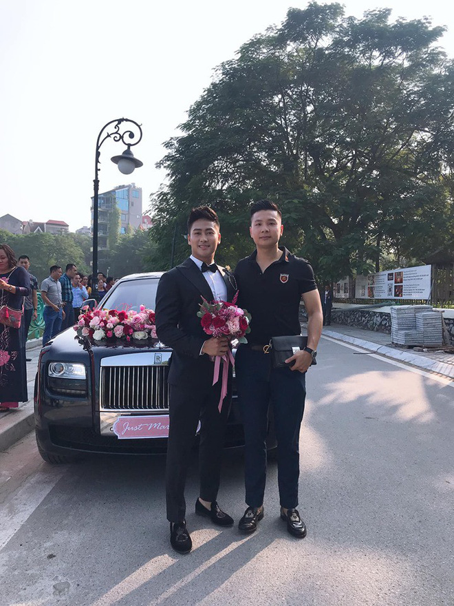 Rolls-Royce đã tạo nét trên “đường đua” đẳng cấp của hội con nhà giàu Việt như thế nào? - Ảnh 15.