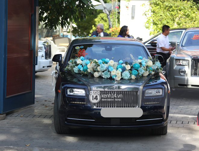 Rolls-Royce đã tạo nét trên “đường đua” đẳng cấp của hội con nhà giàu Việt như thế nào? - Ảnh 10.
